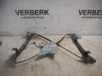 RAAMMECHANIEK ELEK LINKS Ford StreetKa (01-2002/07-2005), Gebruikt, Links, Ford
