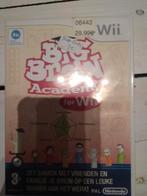Big Brain Academy f/ Wii, Consoles de jeu & Jeux vidéo, Jeux | Nintendo Wii, Comme neuf, À partir de 3 ans, Puzzle et Éducatif