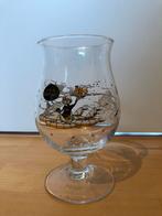 Duvel glas Berthom Express, Ophalen of Verzenden, Nieuw, Bierglas