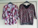 Blouses, maat S, Ophalen of Verzenden, Cassis, Zo goed als nieuw, Maat 36 (S)