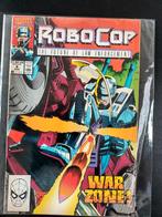 Marvel comic Robocop, Ophalen of Verzenden, Zo goed als nieuw