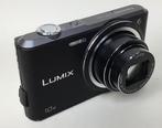 Panasonic Lumix DMC-SZ3 Digitale foto camera, Ophalen of Verzenden, Zo goed als nieuw