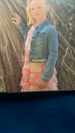 Communie kleedje, Immo