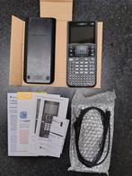 grafisch rekenmachine texas Ti-nsprire CX cas, Diversen, Rekenmachines, Ophalen of Verzenden, Grafische rekenmachine, Gebruikt