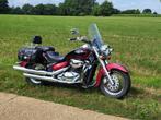 Intruder 800 C met vele optie's en cardan aandrijving, Motoren, Motoren | Suzuki, 2 cilinders, Cruise Control, Particulier, Meer dan 35 kW