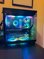 PC GAMER rtx 4070 ti SUPER, Computers en Software, Desktop Pc's, Ophalen, Zo goed als nieuw