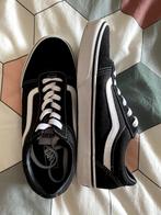 Vans Old Skool, Baskets, Noir, Enlèvement ou Envoi, Vans