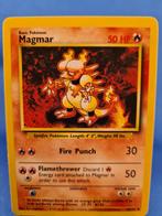 Magmar 36/102 - Base, Envoi, Comme neuf