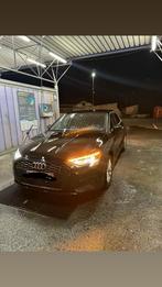 Audi A3, Auto's, Stof, Zwart, Zwart, 5 deurs