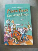 Mirjam Oldenhave - Mees Kees - Een pittig klasje, Boeken, Fictie algemeen, Nieuw, Ophalen of Verzenden, Mirjam Oldenhave