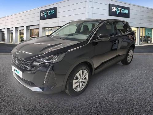 Peugeot 3008  1.2 PureTech 96kW S&S Active Pack, Auto's, Peugeot, Bluetooth, Centrale vergrendeling, Cruise Control, Navigatiesysteem
