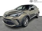 Toyota C-HR C-HIC Bi-Tone 1.8, Vert, Hybride Électrique/Essence, Automatique, Achat