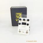 VTR Effects Narciso Delay (rare, mint in box), Muziek en Instrumenten, Effecten, Ophalen of Verzenden, Gebruikt