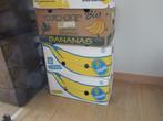 bananendozen, Ophalen