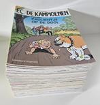strips FC De Kampioenen + 8 Vertongen + 5 albums, Boeken, Stripverhalen, Ophalen of Verzenden