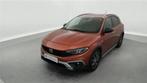 Fiat Tipo Tipo 1.0 T FireFly City cross *NAVI/ATT.REM/CAMERA, Auto's, Stof, Gebruikt, Overige kleuren, 5 deurs