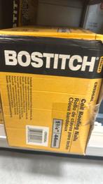 BOSTITCH daknagels op rol, Ophalen, Nieuw