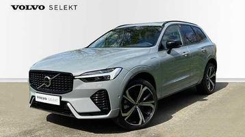Volvo XC60 Recharge T8 AWD Plug-In Hybrid Plus Dark: 918491, Auto's, Volvo, Automaat, https://public.car-pass.be/vhr/39b91039-cd25-4368-9cc7-bfa1a0402dd2
