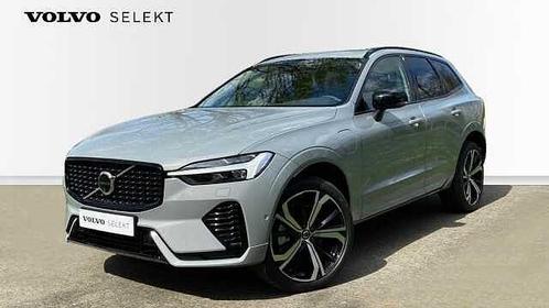 Volvo XC60 Recharge T8 AWD Plug-In Hybrid Plus Dark: 918491, Auto's, Volvo, Bedrijf, XC60, 4x4, ABS, Adaptieve lichten, Adaptive Cruise Control