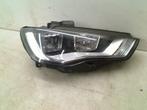 KOPLAMP RECHTS Audi A3 Sportback (8VA / 8VF) (8V0941004), Gebruikt, Audi