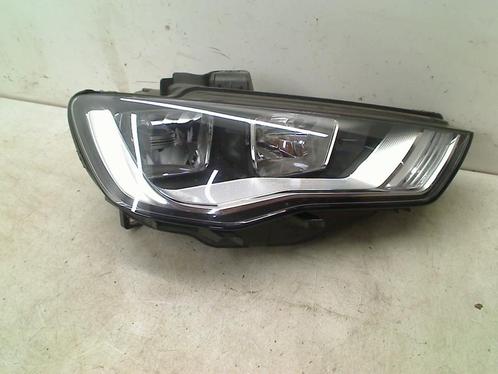 KOPLAMP RECHTS Audi A3 Sportback (8VA / 8VF) (8V0941004), Auto-onderdelen, Verlichting, Audi, Gebruikt