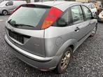 Ford Focus 2005, 1.8Tdci, 108.000km, Airco, Export/handel, Autos, Entreprise, Achat, Focus