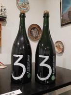 3 fonteinen magnum, Ophalen of Verzenden, Zo goed als nieuw