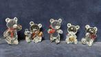 Swarovski Kris beren, Ophalen, Gebruikt, Figuurtje