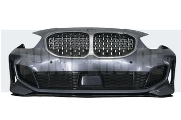Bumper BMW M135 F40 M Performance 19-23 Voorbumper MZ1786 beschikbaar voor biedingen