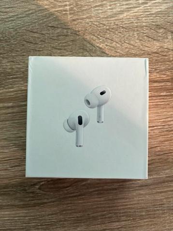 Apple Airpods 2de generatie  beschikbaar voor biedingen