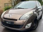 Renault Grand Scénic 1.5 DCI / Airco / Cruise / 5 Places /, Voorwielaandrijving, Stof, Gebruikt, 4 cilinders