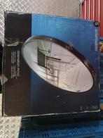 Smartwares MIRROR45, Ophalen of Verzenden, Zo goed als nieuw, Smartwares