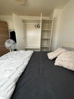 Ruime witte kleurkast met 3 deuren, Immo, Minder dan 20 m², Provincie Antwerpen