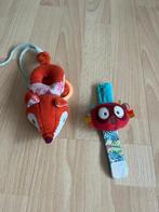 Babyspeelgoed Lilliputiens, Ophalen, Gebruikt
