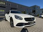 Mercedes-Benz SLC 200 Final Edition AMG-line / Automaat /, Auto's, Mercedes-Benz, Automaat, https://public.car-pass.be/vhr/d5fc5449-ff06-44c5-9e03-a6ca3102a704