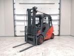 LINDE H30D-02, 3000 tot 4000 kg, Diesel, Heftruck, LINDE