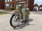 Flandria King - Technisch 100% , Patina, Fietsen en Brommers, Brommers | Oldtimers, Ophalen