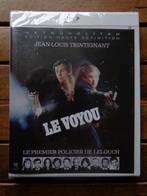 )))  Bluray  Le Voyou  //  J.-L. Trintignant  /  C. Lelouch, Thrillers et Policier, Neuf, dans son emballage, Enlèvement ou Envoi