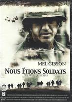 nous étions soldats, Cd's en Dvd's, Dvd's | Drama, Vanaf 16 jaar, Ophalen of Verzenden, Nieuw in verpakking, Waargebeurd drama