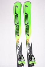 152 cm ski's ELAN GSX WF RACE, Woodcore, DUAL Ti, grip walk, Sport en Fitness, Overige merken, 140 tot 160 cm, Gebruikt, Verzenden