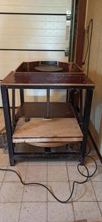 Pottenbakkerstoren, Hobby en Vrije tijd, Ophalen, Gebruikt