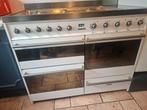 Gasfornuis smeg 6 pits, Elektronische apparatuur, Fornuizen, Ophalen, Gebruikt, 60 cm of meer, Gas