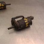RUITENSPROEIERPOMP VOOR Nissan Micra (K11) (7700430702), Gebruikt, Nissan