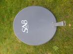 Satelietschotel SAB , nieuw, Audio, Tv en Foto, Schotelantennes, Ophalen, Nieuw, (Schotel)antenne, Overige merken