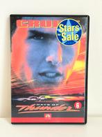 DVD - Days of thunder, Ophalen, Zo goed als nieuw