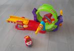 VTech Toet Toet Auto's Race & Stunt Looping, Kinderen en Baby's, Ophalen, Zo goed als nieuw