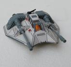 Vintage Star Wars Snowspeeder (1980), Ophalen of Verzenden, Gebruikt, Actiefiguurtje