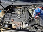Motor van een Volkswagen Golf, 3 maanden garantie, Gebruikt, Volkswagen