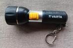 SLEUTELHANGER ZAKLAMP VARTA, Caravans en Kamperen, Ophalen