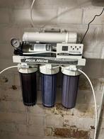 Aquamedic platinum line plus 24v, Dieren en Toebehoren, Ophalen, Zo goed als nieuw, Filter of Co2